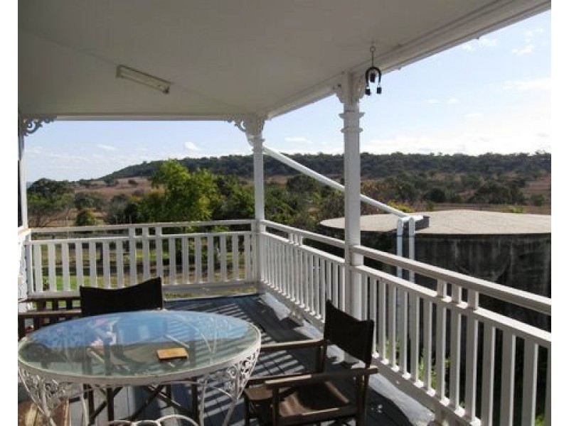 317 Forest Plain Rd, Allora QLD 4362