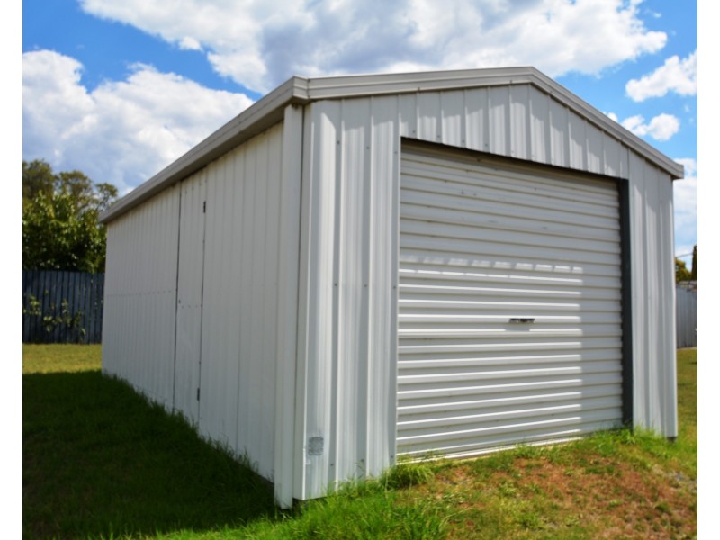 7 George St, Warwick QLD 4370