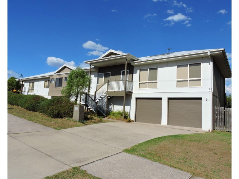 140 Dragon St, Warwick QLD 4370