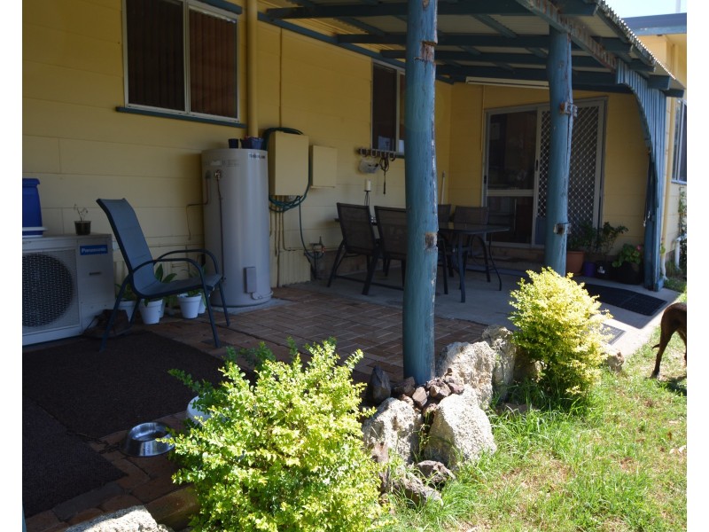 156 Warner St, Rosenthal Heights QLD 4370