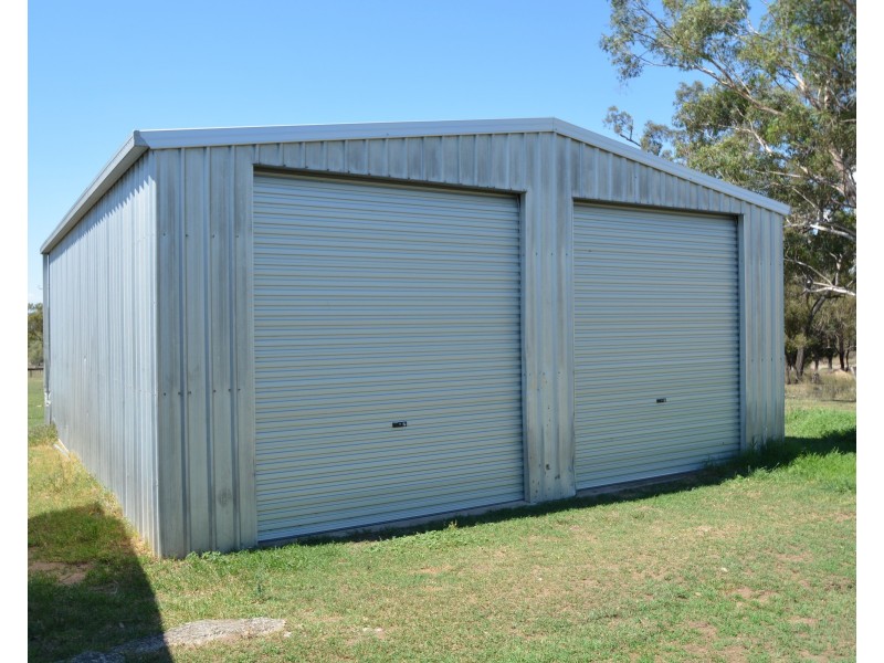 156 Warner St, Rosenthal Heights QLD 4370