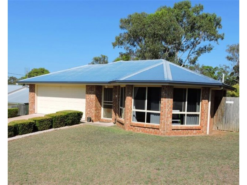 15 Gertrude St, Warwick QLD 4370