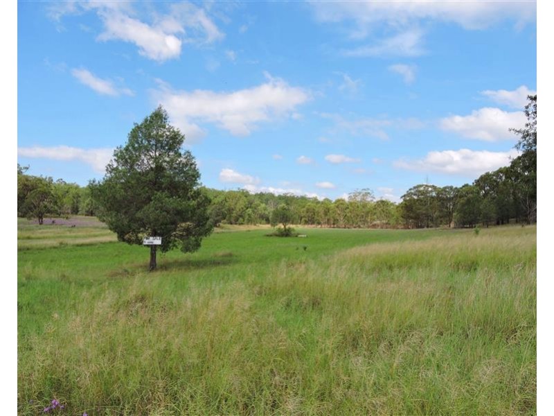 Lot 1 Toowoomba – Karara Road, Leyburn QLD 4365