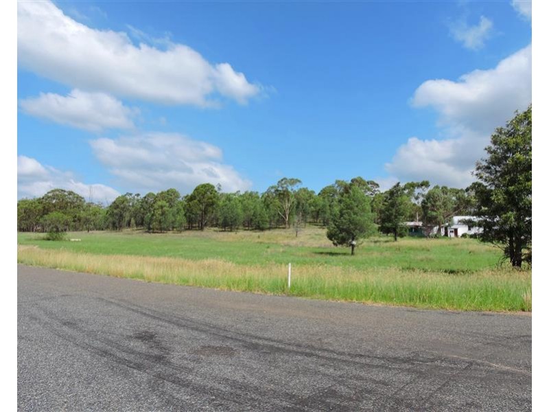 Lot 1 Toowoomba – Karara Road, Leyburn QLD 4365