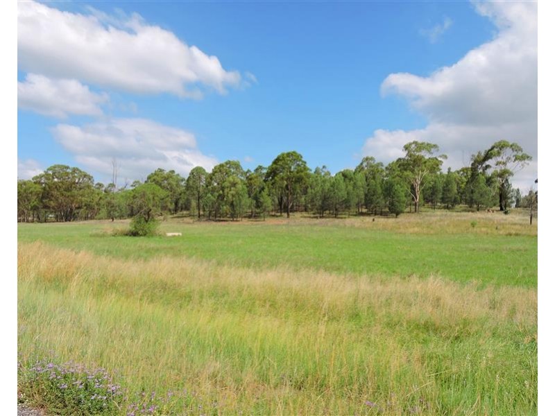 Lot 1 Toowoomba – Karara Road, Leyburn QLD 4365