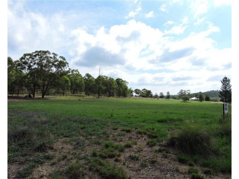 Lot 1 Toowoomba – Karara Road, Leyburn QLD 4365