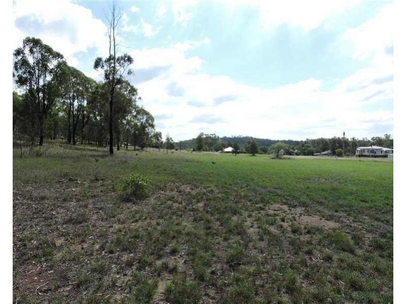 Lot 1 Toowoomba – Karara Road, Leyburn QLD 4365