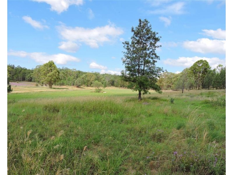 Lot 1 Toowoomba – Karara Road, Leyburn QLD 4365