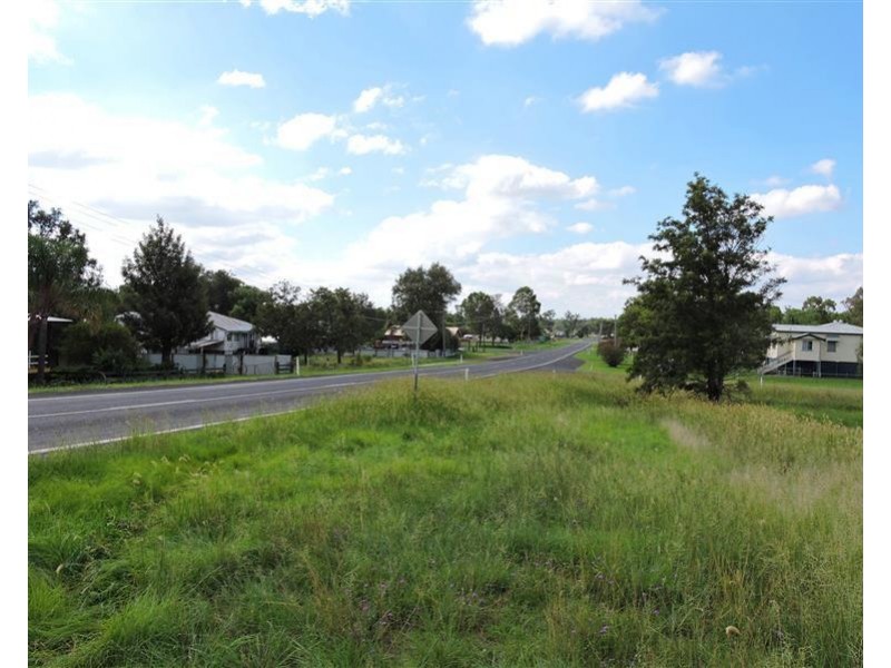 Lot 1 Toowoomba – Karara Road, Leyburn QLD 4365