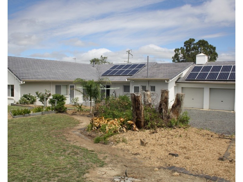 41 Hawker Rd, Warwick QLD 4370