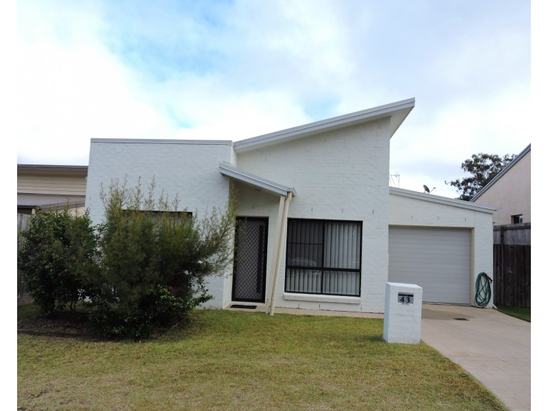 43 Rangers Road, Warwick QLD 4370