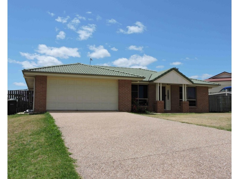 6 Tea Tree Rise, Warwick QLD 4370