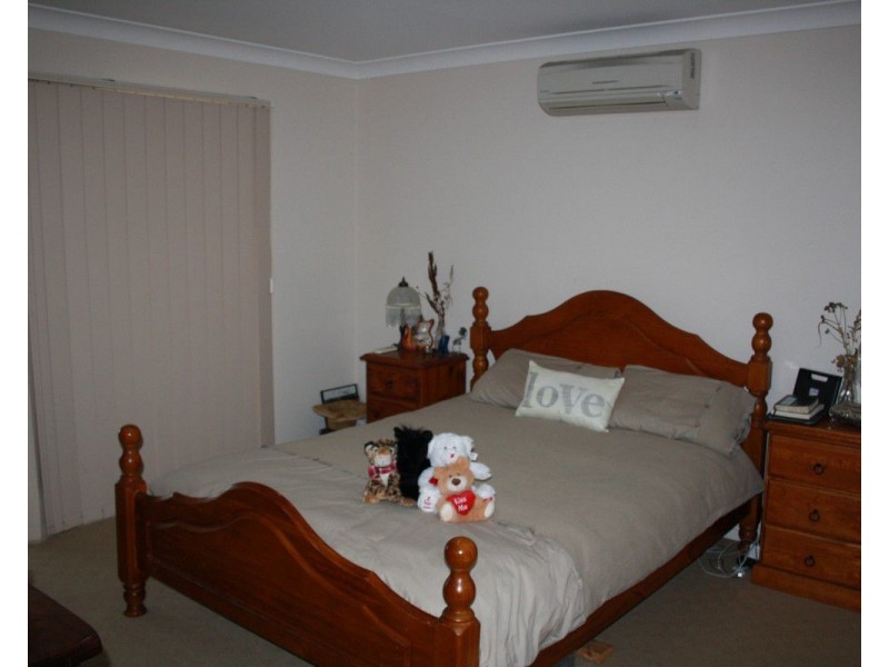 6 Tea Tree Rise, Warwick QLD 4370
