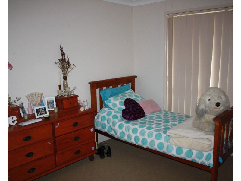 6 Tea Tree Rise, Warwick QLD 4370