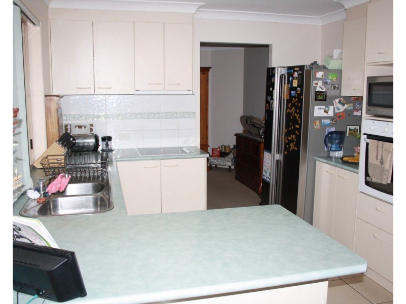 6 Tea Tree Rise, Warwick QLD 4370