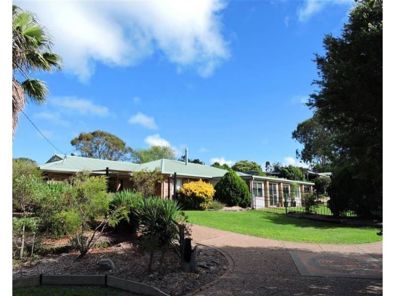 73 Cleary St, Warwick QLD 4370