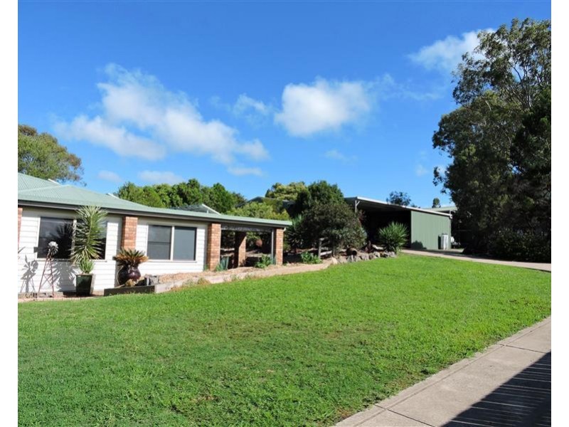 73 Cleary St, Warwick QLD 4370