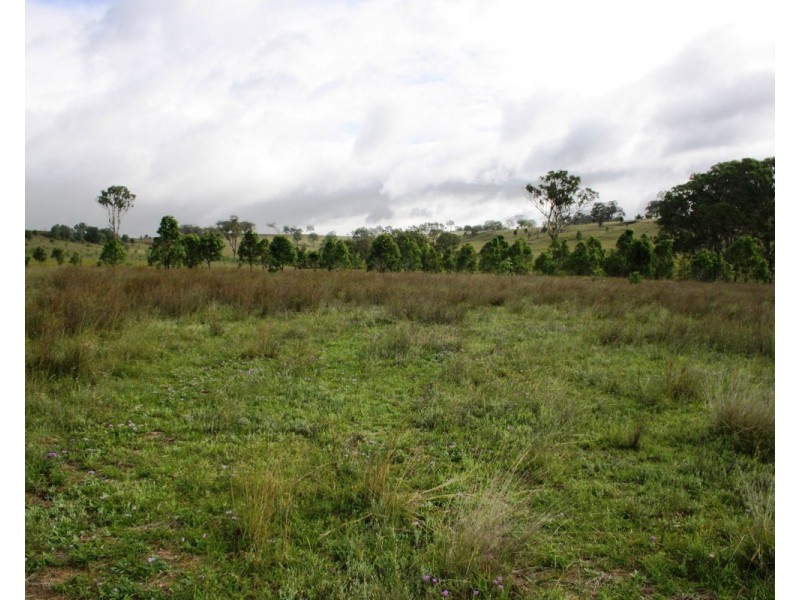 Lot 5 Long Swamp Road, Elbow Valley QLD 4370