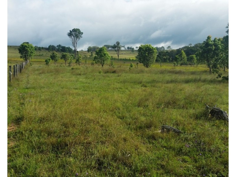 Lot 5 Long Swamp Road, Elbow Valley QLD 4370
