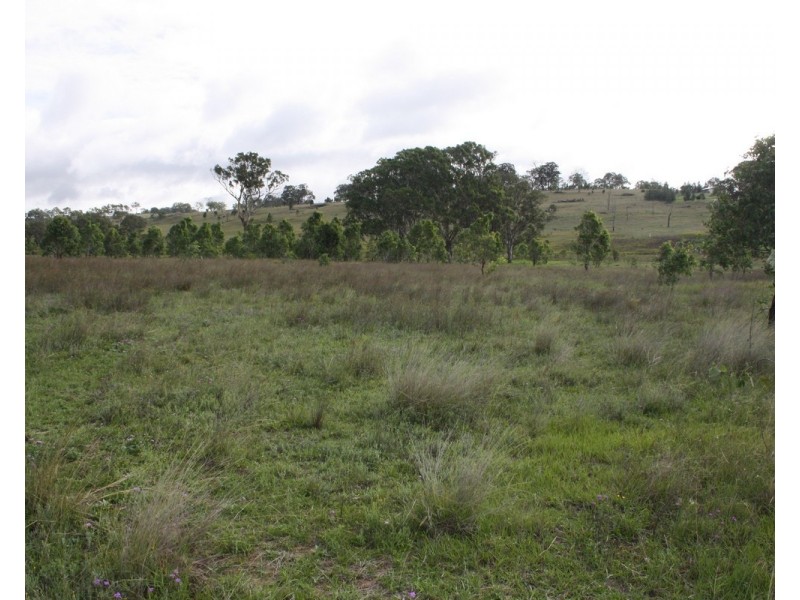 Lot 5 Long Swamp Road, Elbow Valley QLD 4370