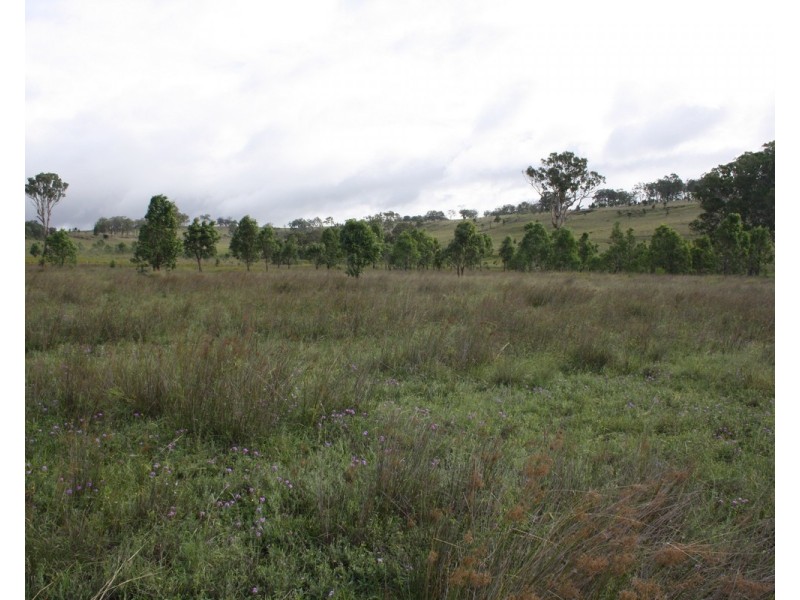 Lot 5 Long Swamp Road, Elbow Valley QLD 4370