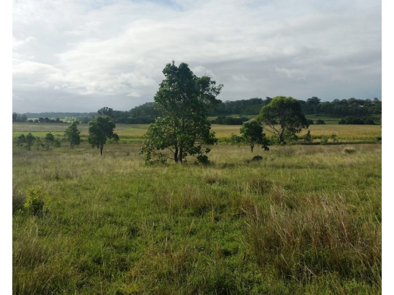 Lot 5 Long Swamp Road, Elbow Valley QLD 4370