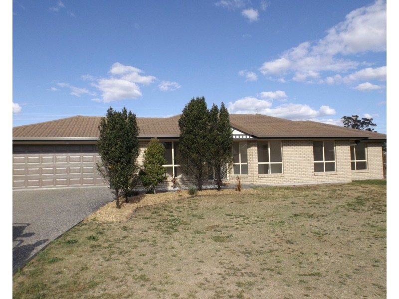 13 Charisma Court, Warwick QLD 4370