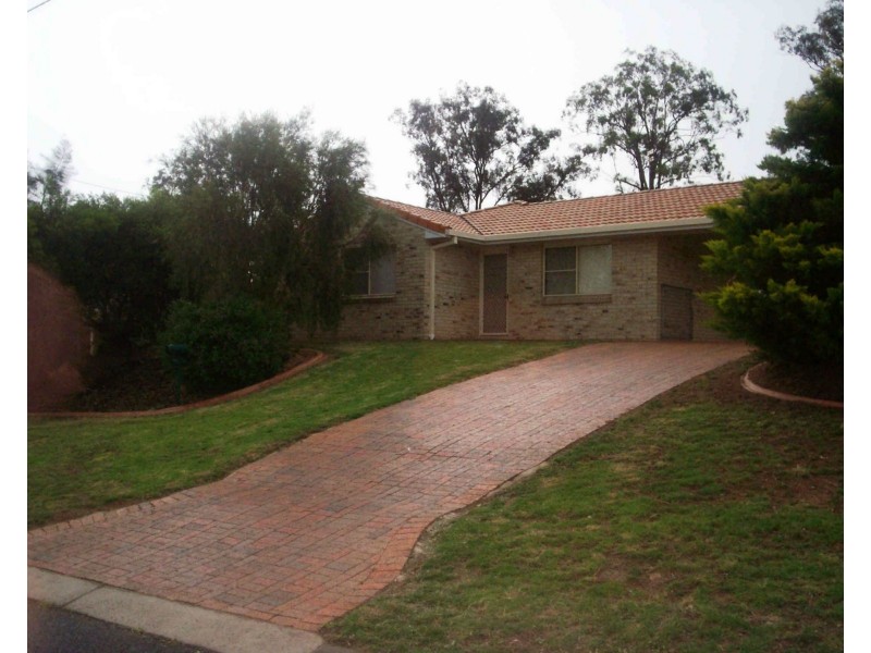 6 Keith Mitchell Drive, Warwick QLD 4370