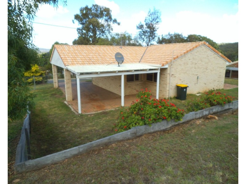 6 Keith Mitchell Drive, Warwick QLD 4370