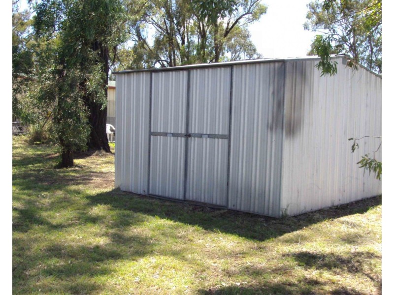 6 Keith Mitchell Drive, Warwick QLD 4370