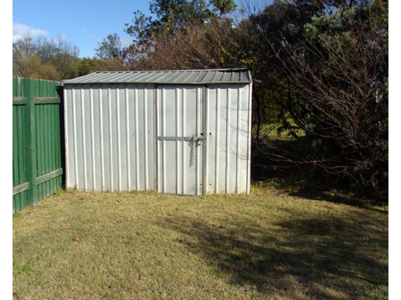 20 Oak Avenue, Warwick QLD 4370