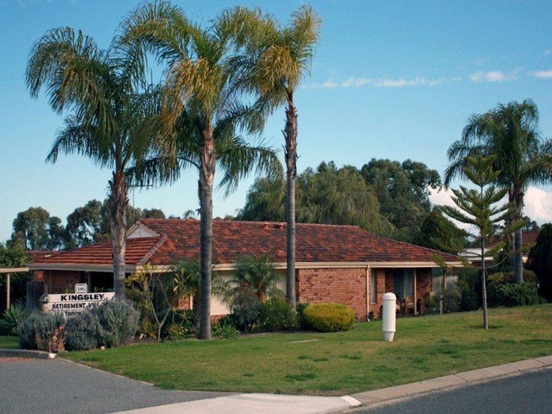Villa 11/186 Twickenham Drive, Kingsley WA 6026