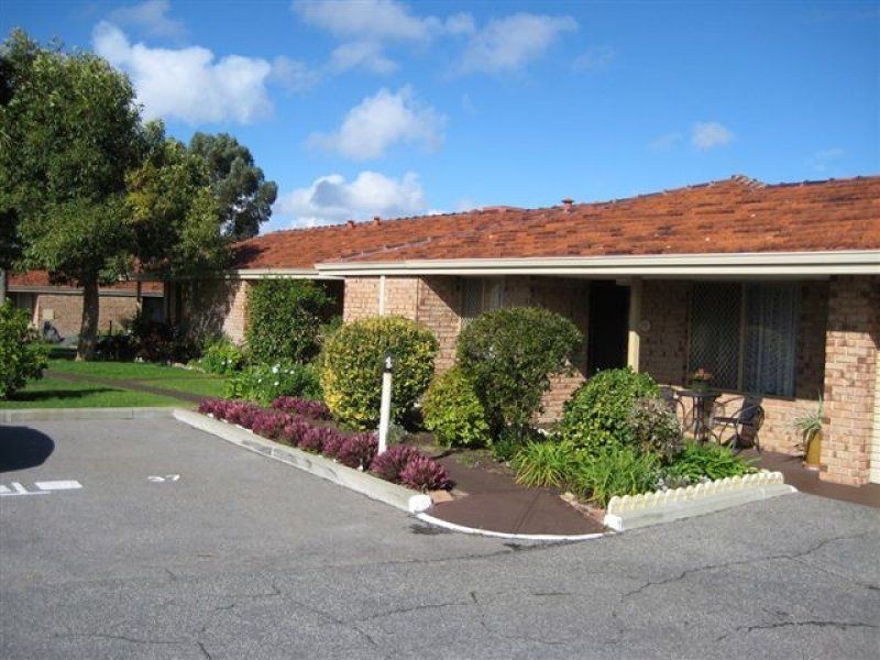 Villa 11/186 Twickenham Drive, Kingsley WA 6026