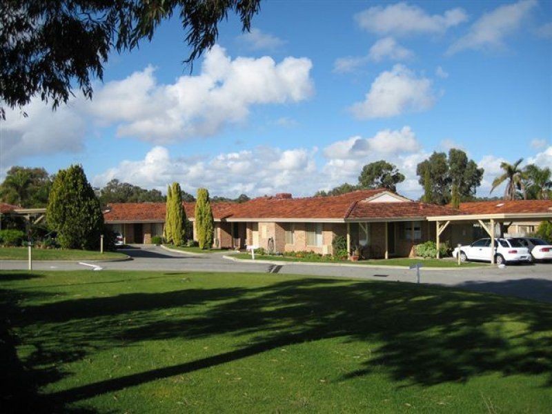 Villa 11/186 Twickenham Drive, Kingsley WA 6026
