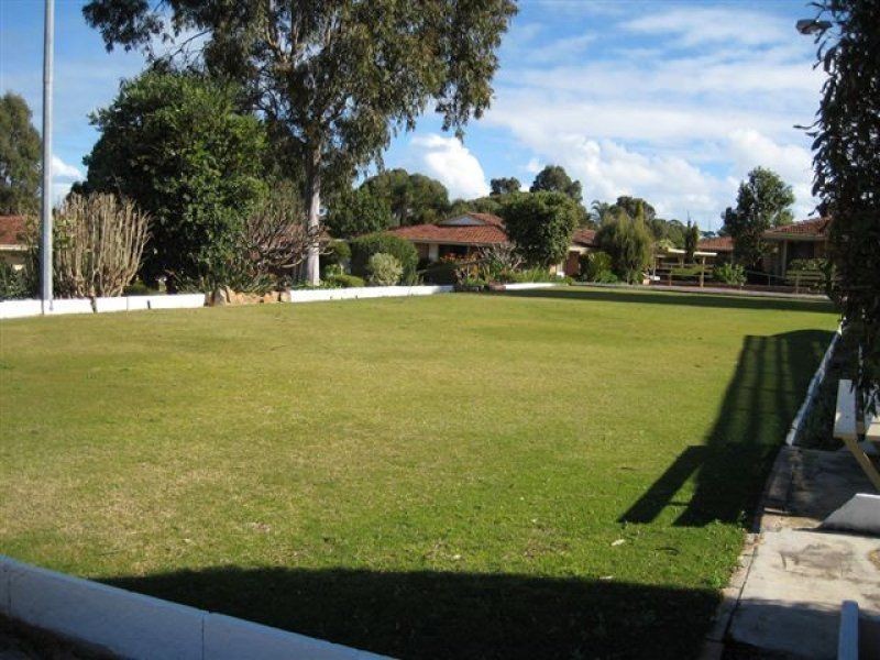 Villa 11/186 Twickenham Drive, Kingsley WA 6026