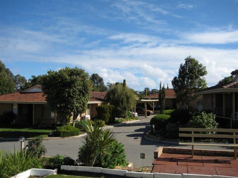 Villa 11/186 Twickenham Drive, Kingsley WA 6026
