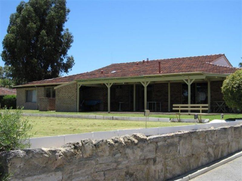 Villa 11/186 Twickenham Drive, Kingsley WA 6026