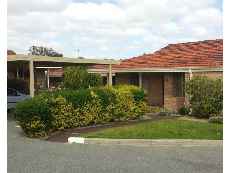 14/186 Twickenham Drive, Kingsley WA 6026