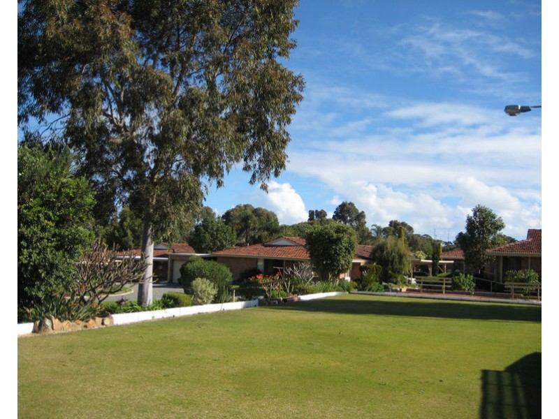 14/186 Twickenham Drive, Kingsley WA 6026