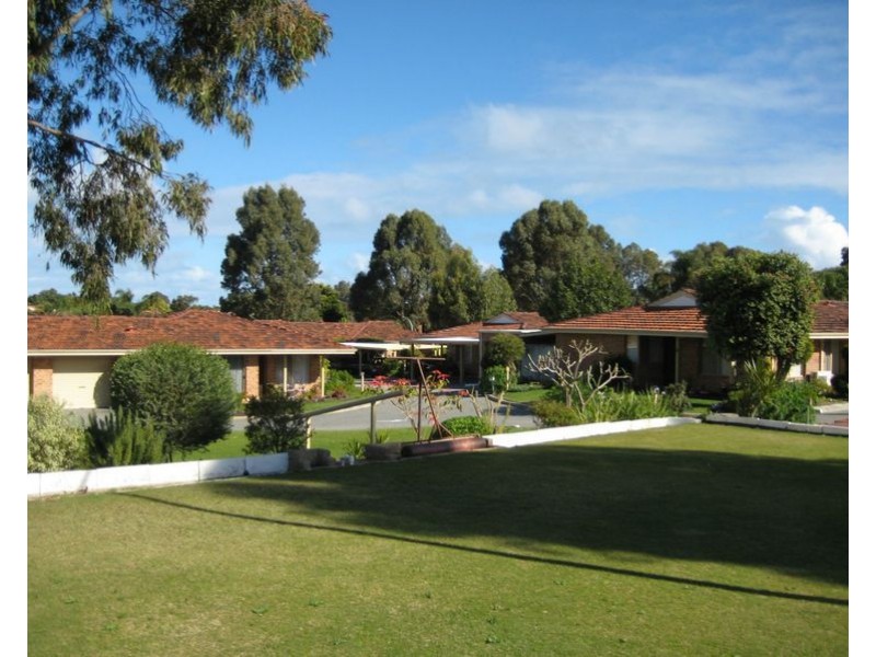 14/186 Twickenham Drive, Kingsley WA 6026