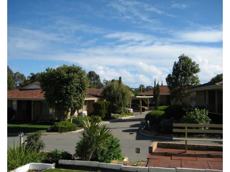 14/186 Twickenham Drive, Kingsley WA 6026