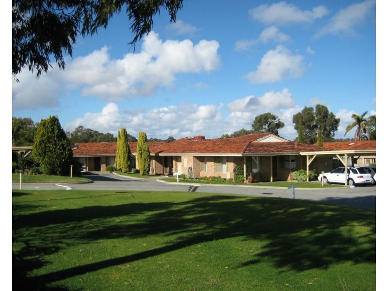 14/186 Twickenham Drive, Kingsley WA 6026