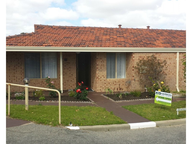 14/186 Twickenham Drive, Kingsley WA 6026