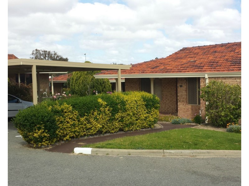 14/186 Twickenham Drive, Kingsley WA 6026
