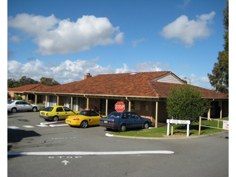 14/186 Twickenham Drive, Kingsley WA 6026