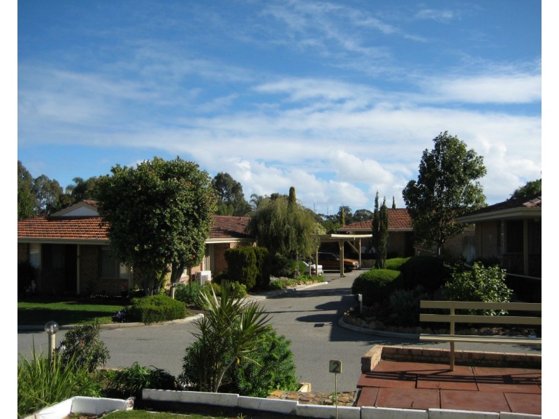 14/186 Twickenham Drive, Kingsley WA 6026