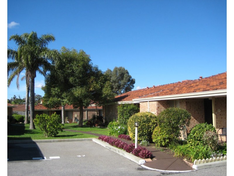14/186 Twickenham Drive, Kingsley WA 6026