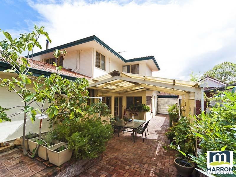 52a Edward Street, Nedlands WA 6009