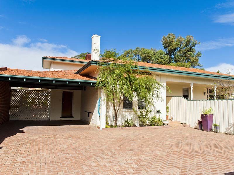 52a Edward Street, Nedlands WA 6009
