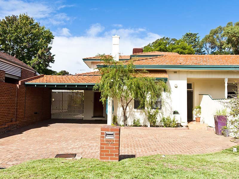 52a Edward Street, Nedlands WA 6009